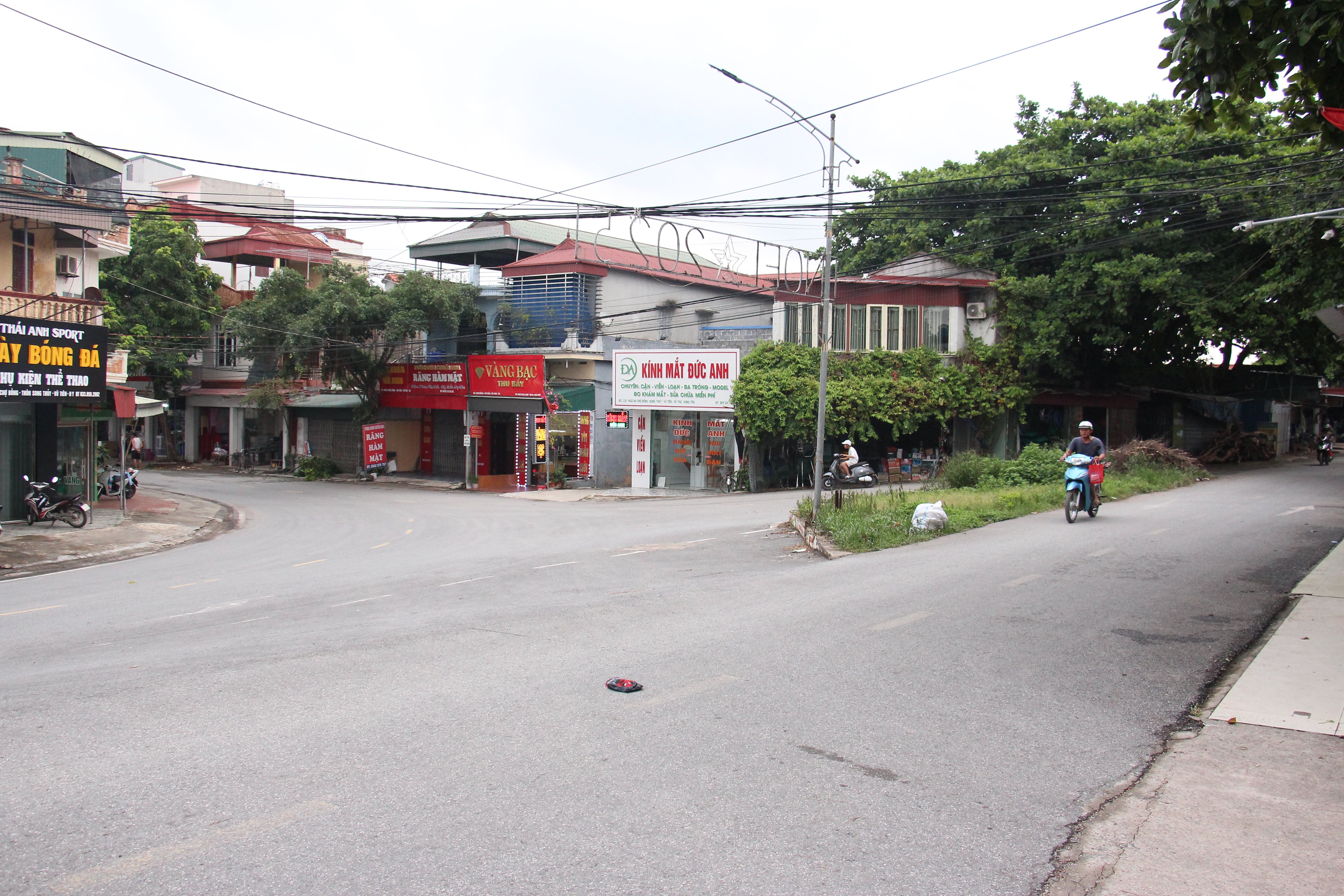 Ủy ban nhân dân xã Vũ Tiên ngày 04/6/2026 ban hành Kế hoạch số 61/KH-UBND về việc triển khai sắp xếp, tổ chức lại thôn trên địa bàn xã Vũ Tiên năm 2026
