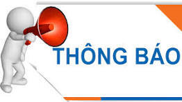 Ủy ban nhân dân xã Vũ Tiên Thông báo về việc thu hồ sơ thí sinh trúng tuyển kỳ tuyển dụng viên chức giáo viên vào làm việc tại các cơ sở giáo dục mầm non, phổ thông công lập trên địa bàn xã Vũ Tiên